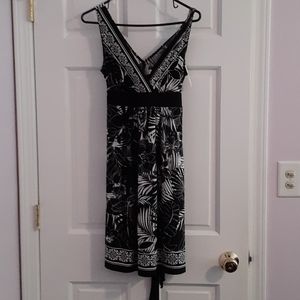 New with tag summer dress